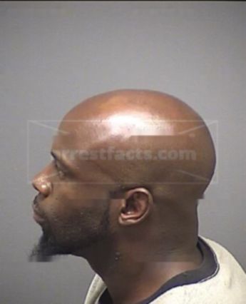 Marcus Leandon Jones