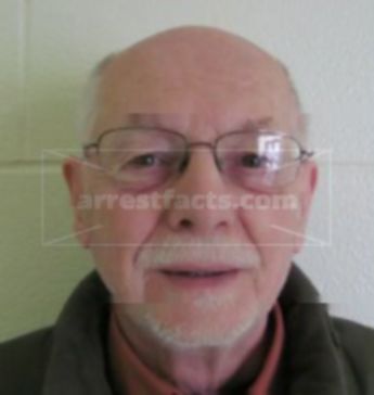 Ronald E Burroughs