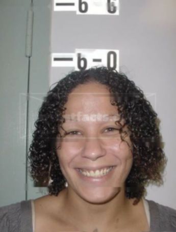Paula Rosanna Waters