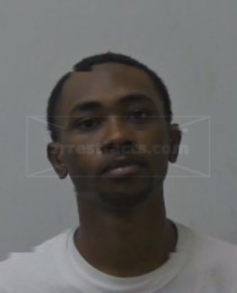 Khalif Raygjon Alexander