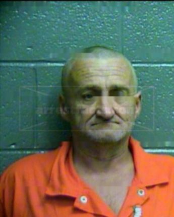 Lonnie R Teeter
