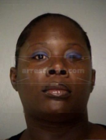 Sharanda Shaquay Thomas