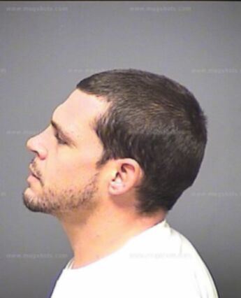 Robert Sterling Padgett