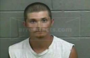 Christopher Ned Bray
