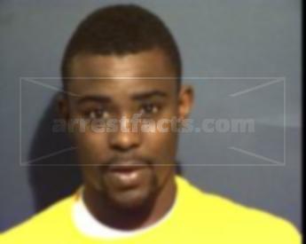 Jeffery Lamont Edwards