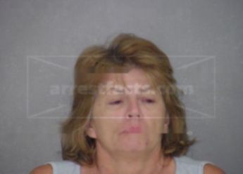 Frances Jane Walls