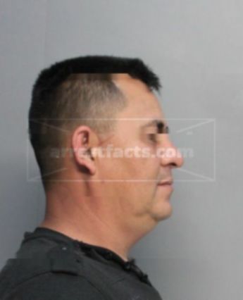 Oscar Torres