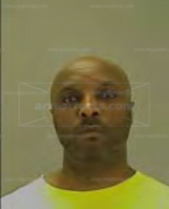 David Dewayne Wartley