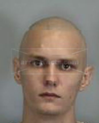 Thomas James Holderness