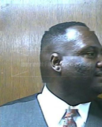 Curtis G Washington