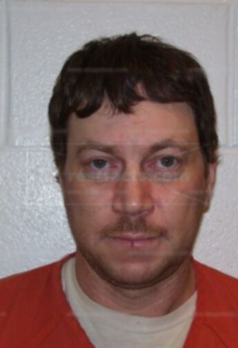 Timothy Shawn Bobbett