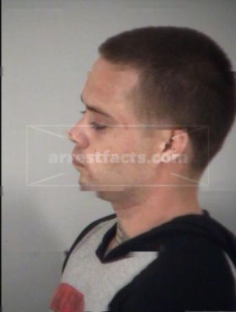 Dustin Michael Letourneau