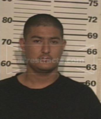 Jose Angel Ramirez Perez