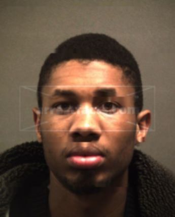 Deremi Christopher-Wayne Ford
