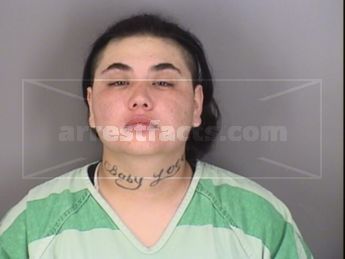 Jasmine Ruth Lozano