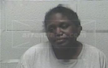 Marchell Louise Springer