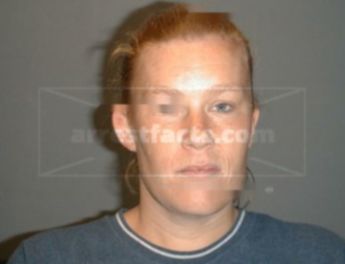 Melody D Patton