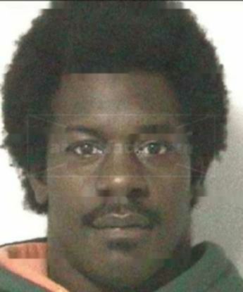 Larry Cummings Jr.