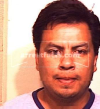 Julian Javier Amador