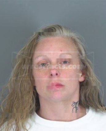 Heather Renee Carter