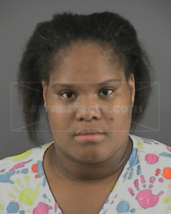 Nikia Michelle Thompson