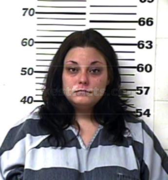Britnney Nicole Allen