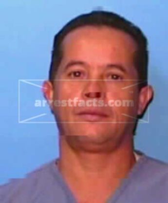 Wilson Orjales