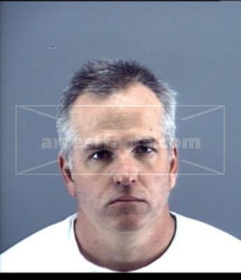 Forrest James Leonard