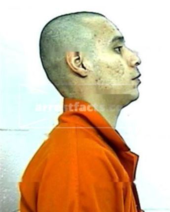 Christopher L Cogburn