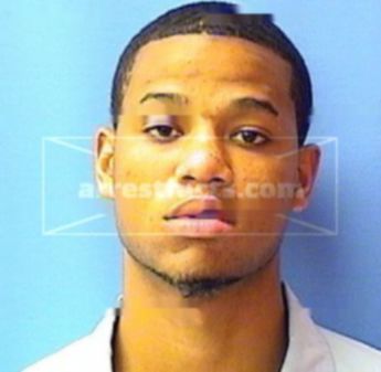 Shontrell Mcbride