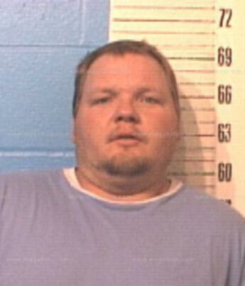 Scott Alan Williamson
