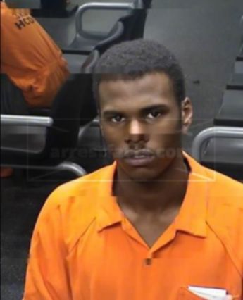 Jaire Kadeem Hilliard
