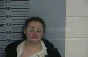 Bobbie Lee Wilson