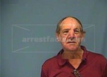 Jerry Wayne Donn