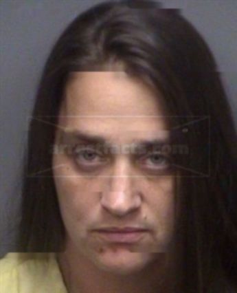 Michele Ann Fullerton