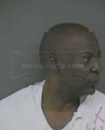 Eugene Benton Jr.