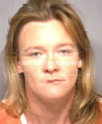 Christie Lee Mclean