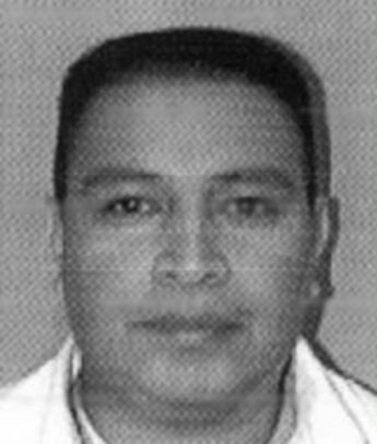 John Alfred Vera