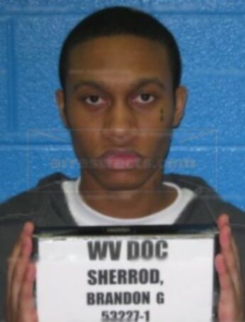 Brandon Sherrod
