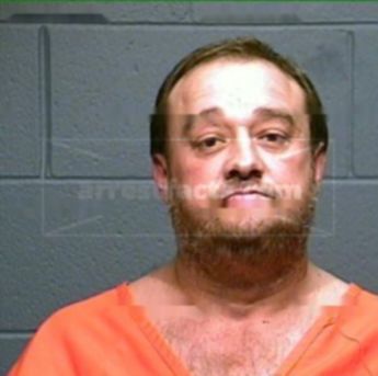 Geary Kenneth Presley