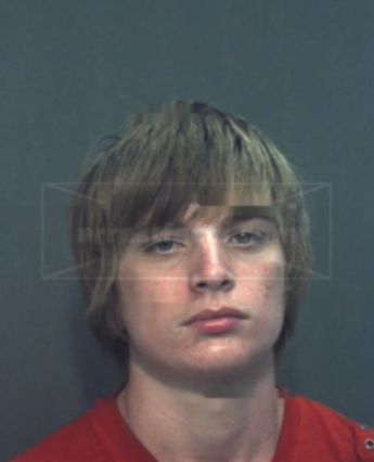 Brandon Joseph Merritt