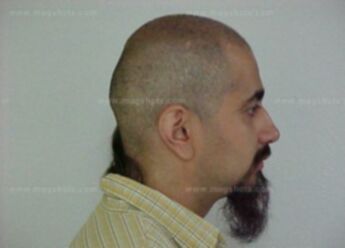 Antonio J Sanchez