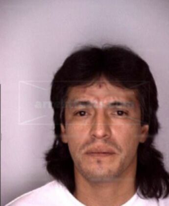 Alfredo S Aguirre