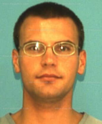 Michael Paul Dasinger