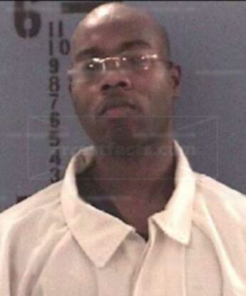 Terrance Dandre Blocker