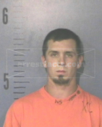 Kevin Dale Earixson