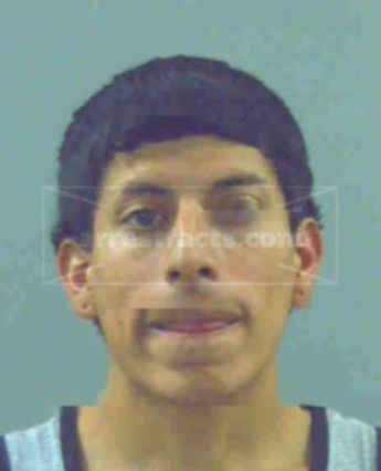Ruben Alexis Barrios