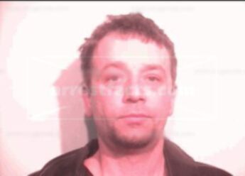 Brian Dale Bentley