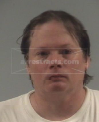 Donnie Allan Langston