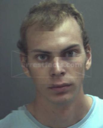 Joshua Steven Kirkland